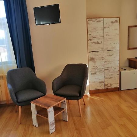 Дом Апостолови Sozopol Exteriör bild