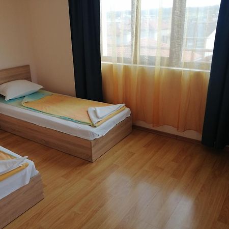 Дом Апостолови Sozopol Rum bild