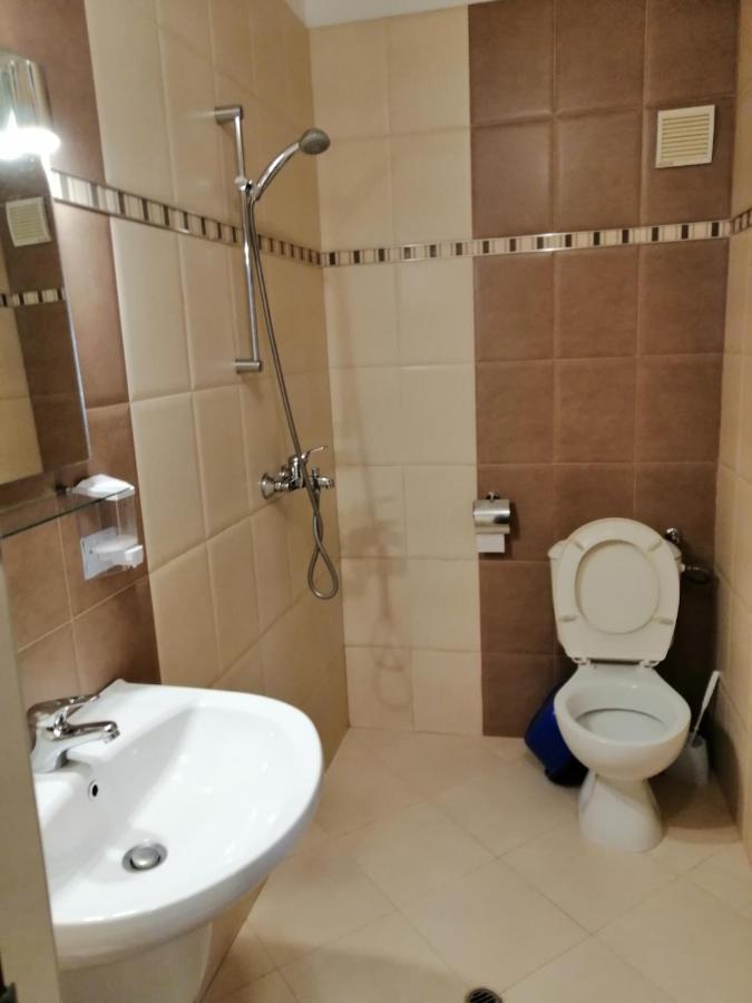 Дом Апостолови Sozopol Exteriör bild