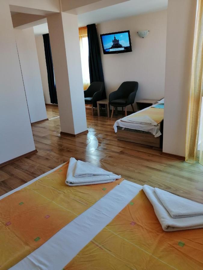 Дом Апостолови Sozopol Exteriör bild