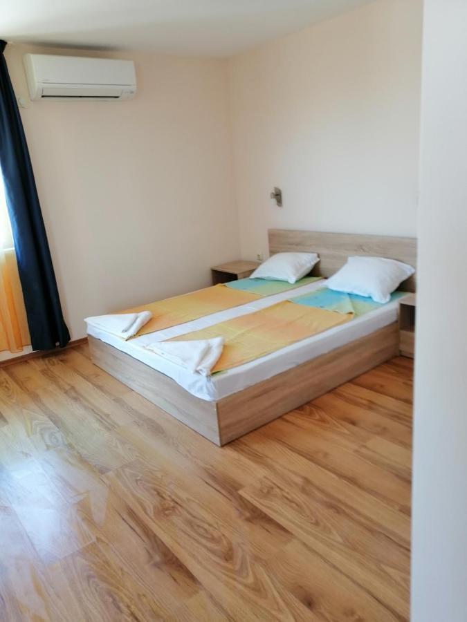 Дом Апостолови Sozopol Exteriör bild