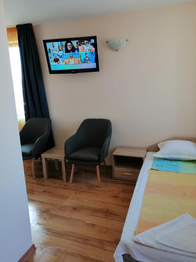 Дом Апостолови Sozopol Exteriör bild