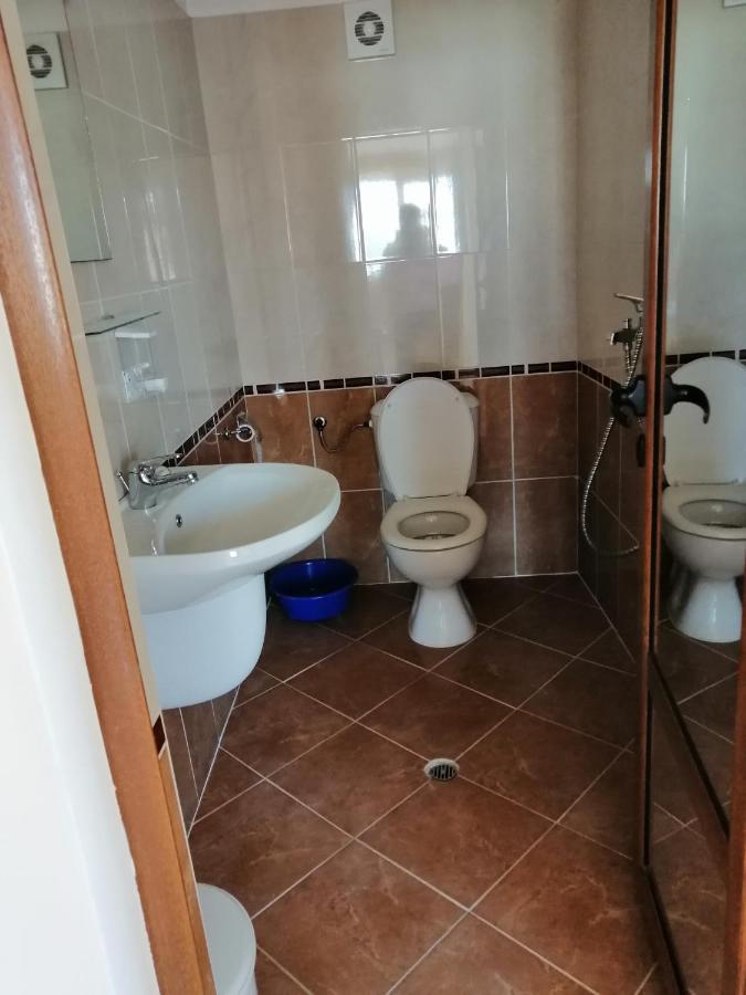 Дом Апостолови Sozopol Exteriör bild