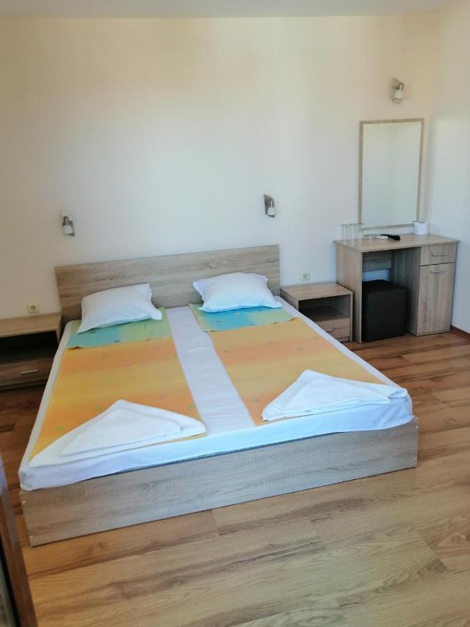 Дом Апостолови Sozopol Rum bild