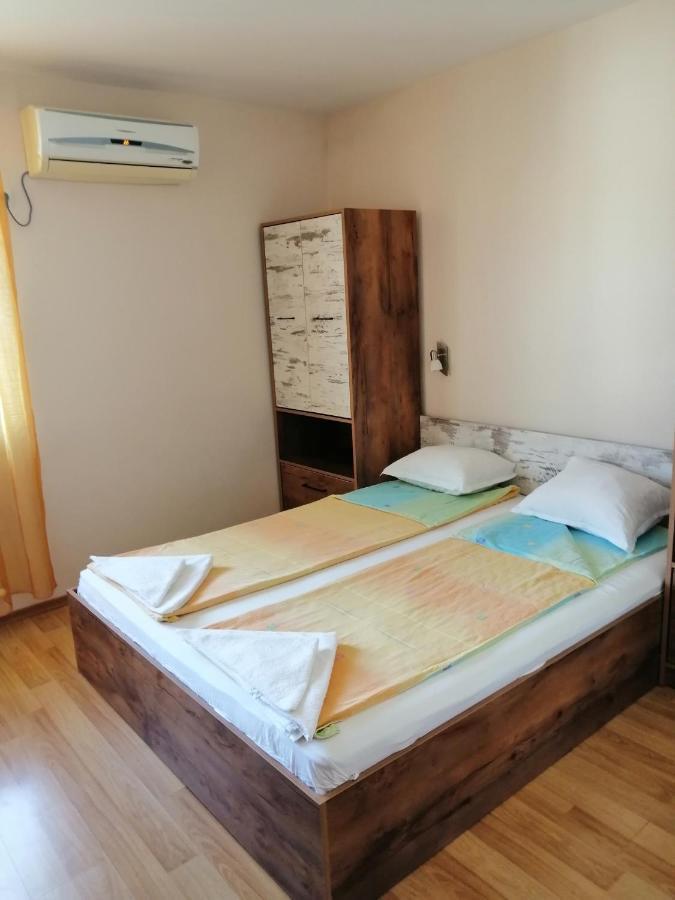 Дом Апостолови Sozopol Exteriör bild