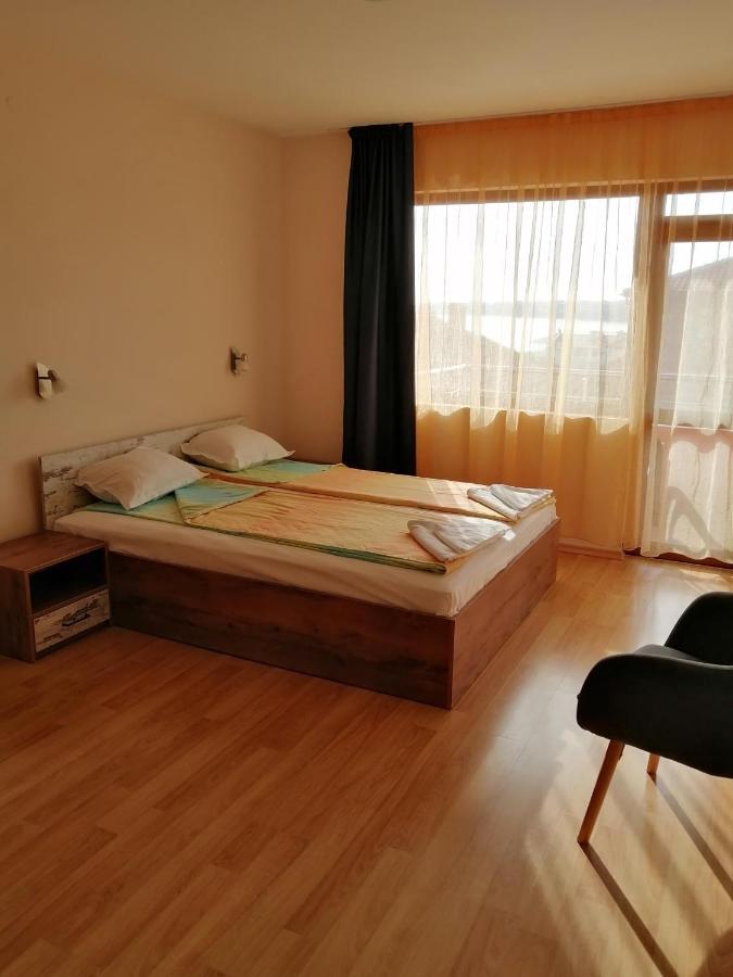 Дом Апостолови Sozopol Exteriör bild
