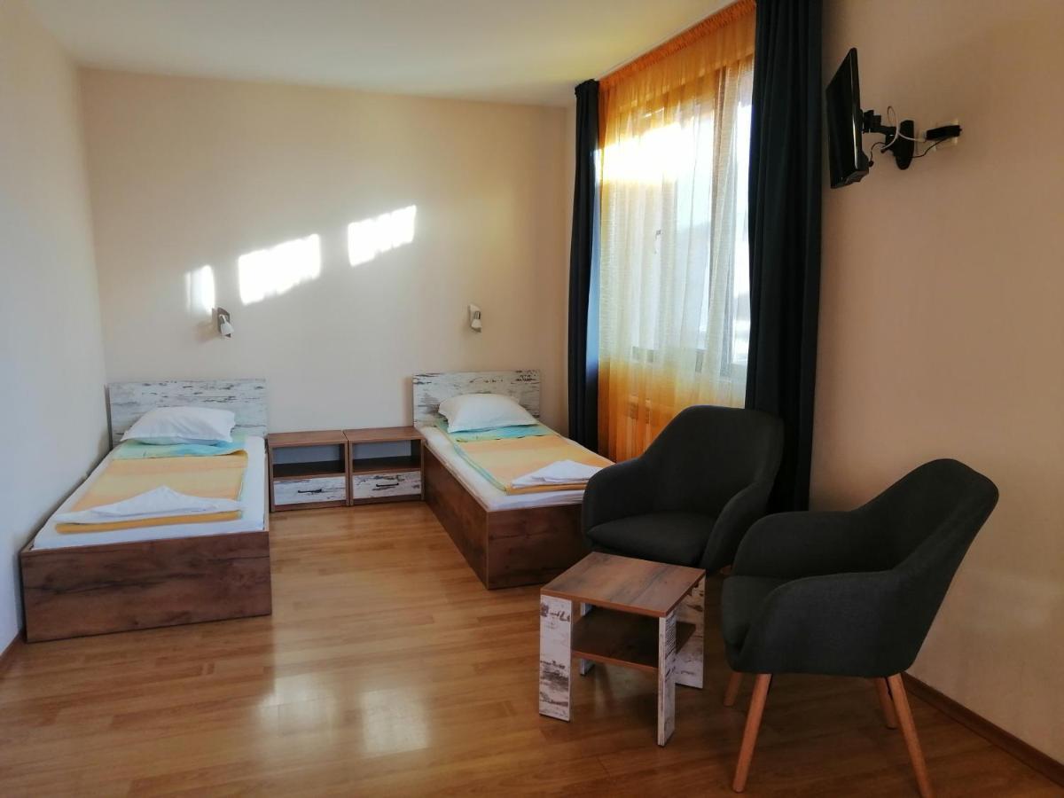 Дом Апостолови Sozopol Exteriör bild