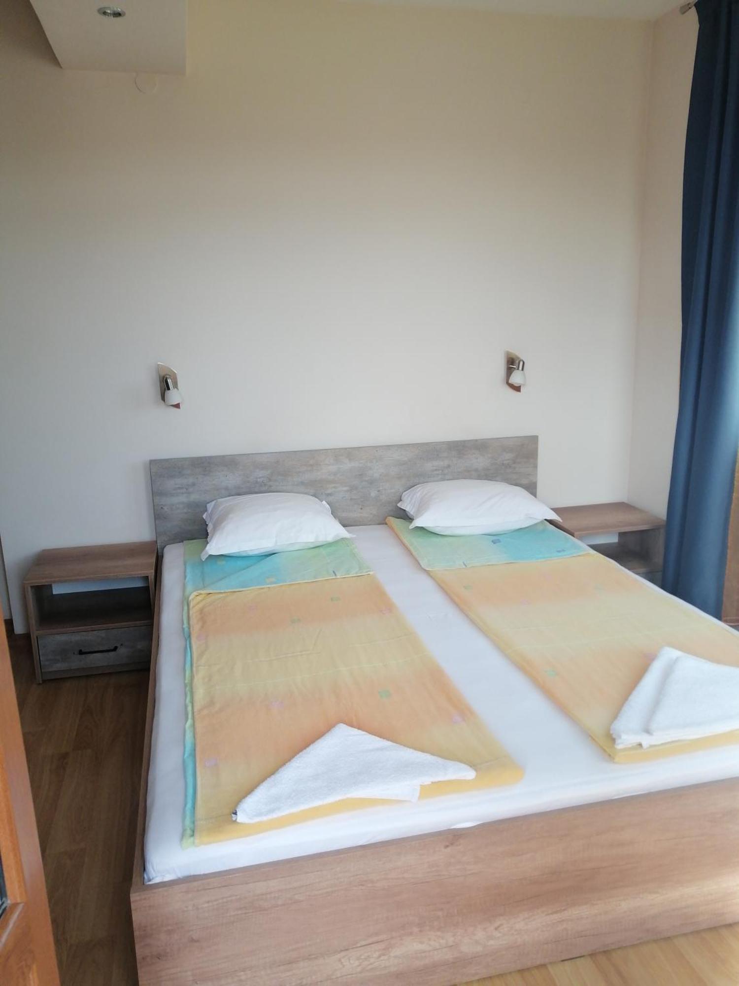 Дом Апостолови Sozopol Rum bild