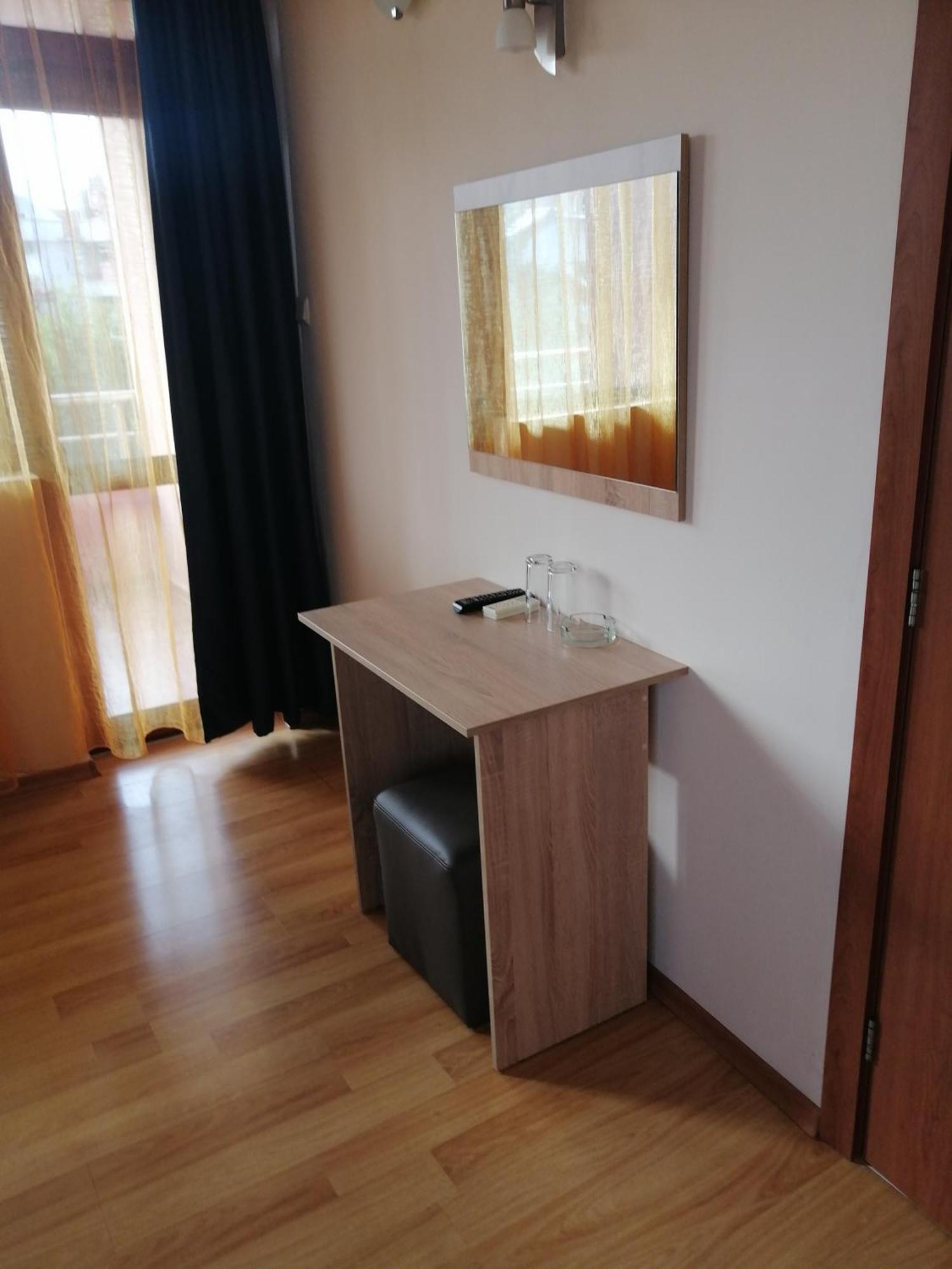 Дом Апостолови Sozopol Rum bild