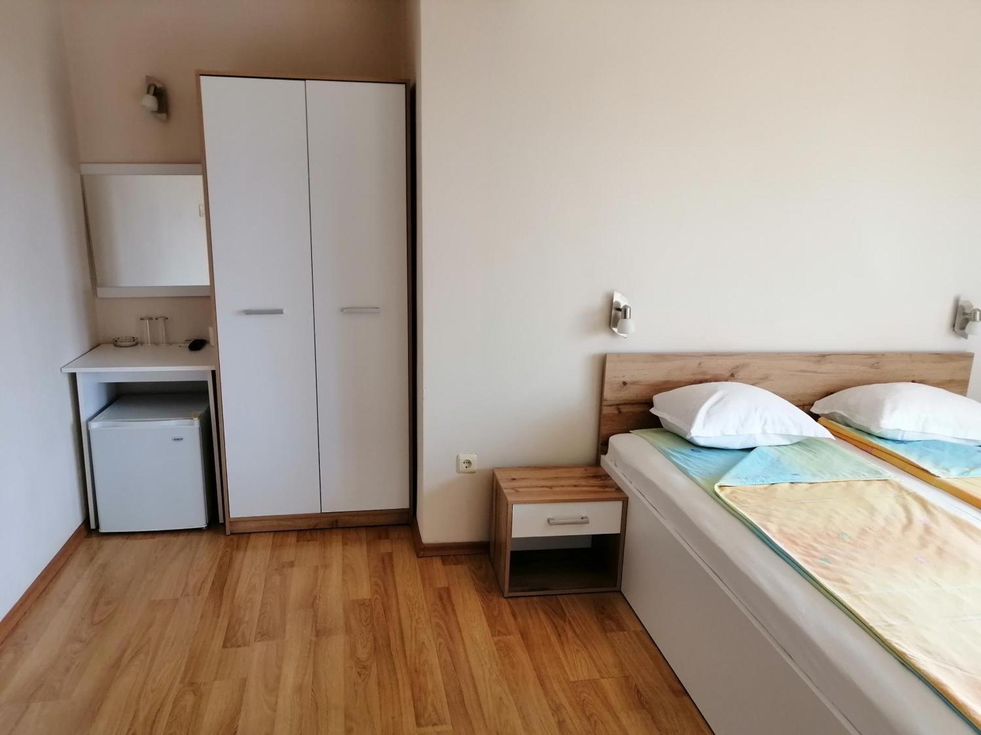 Дом Апостолови Sozopol Rum bild